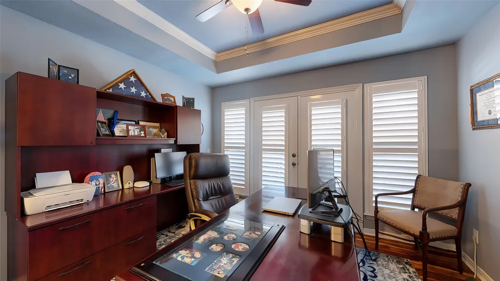 3107 Hillside Drive Highland Village TX 75077