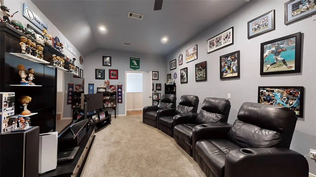 3107 Hillside Drive Highland Village TX 75077
