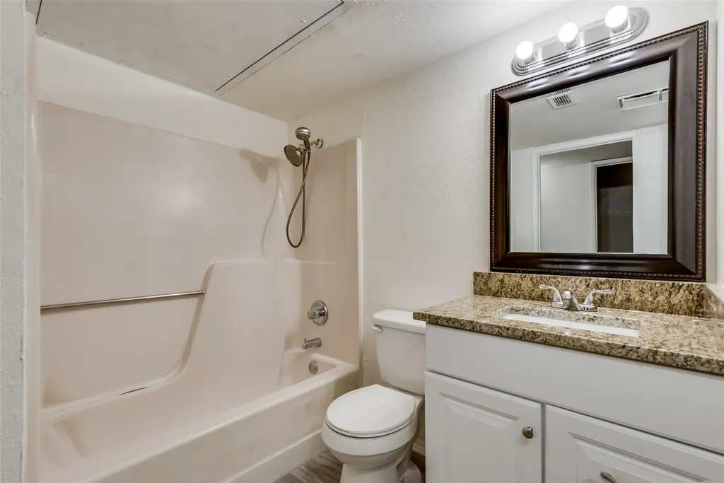 2315 Sunflower Drive Arlington TX 76014
