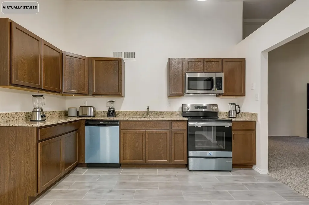 2315 Sunflower Drive Arlington TX 76014