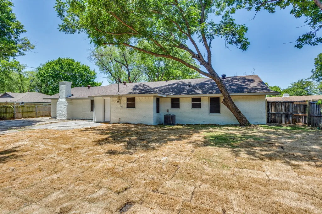 1614 Dakota Drive Garland TX 75043