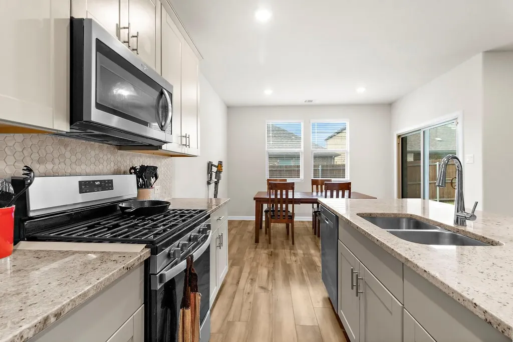 1211 Sweetleaf Street Melissa TX 75454