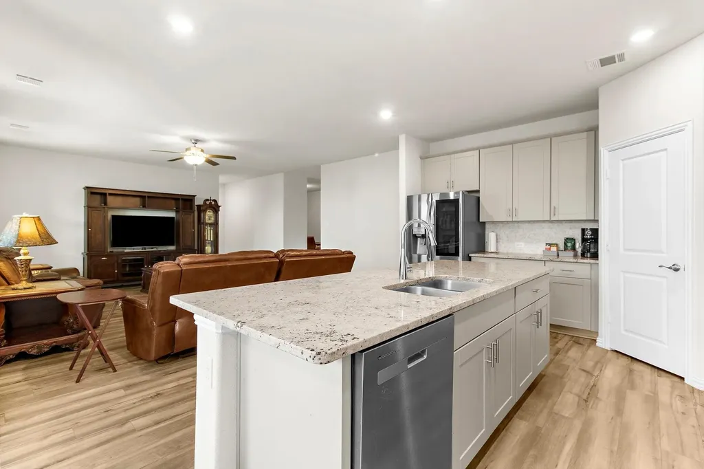 1211 Sweetleaf Street Melissa TX 75454