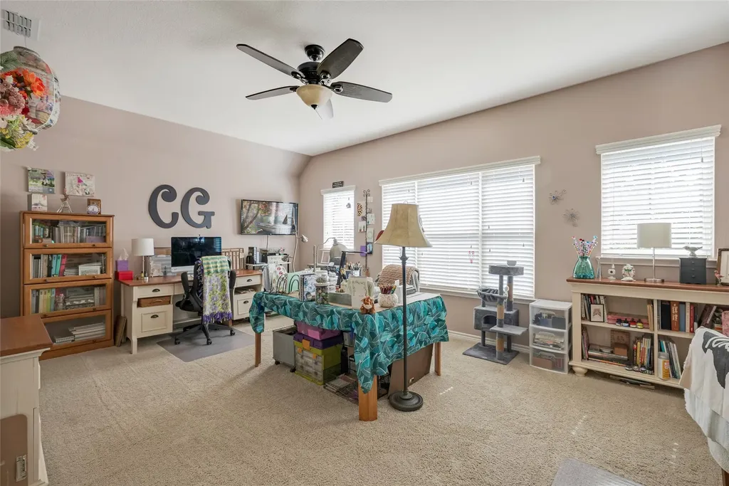 8629 Tribute Lane Fort Worth TX 76131