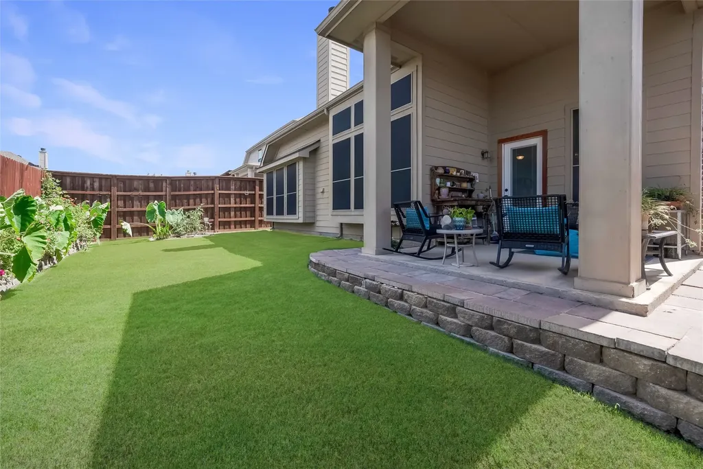 8629 Tribute Lane Fort Worth TX 76131