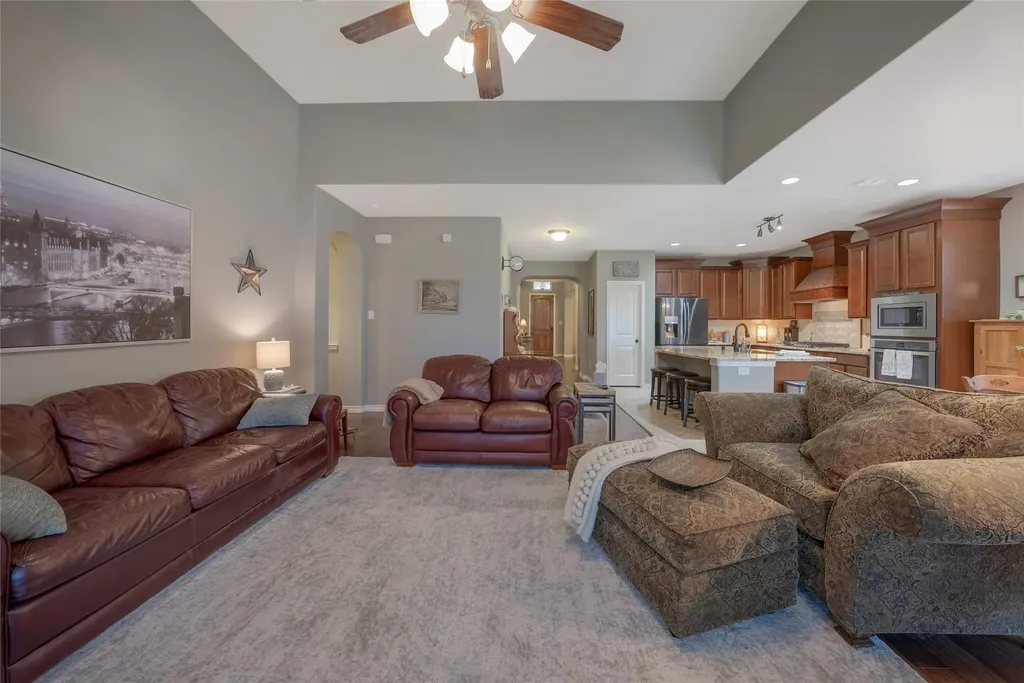 8629 Tribute Lane Fort Worth TX 76131