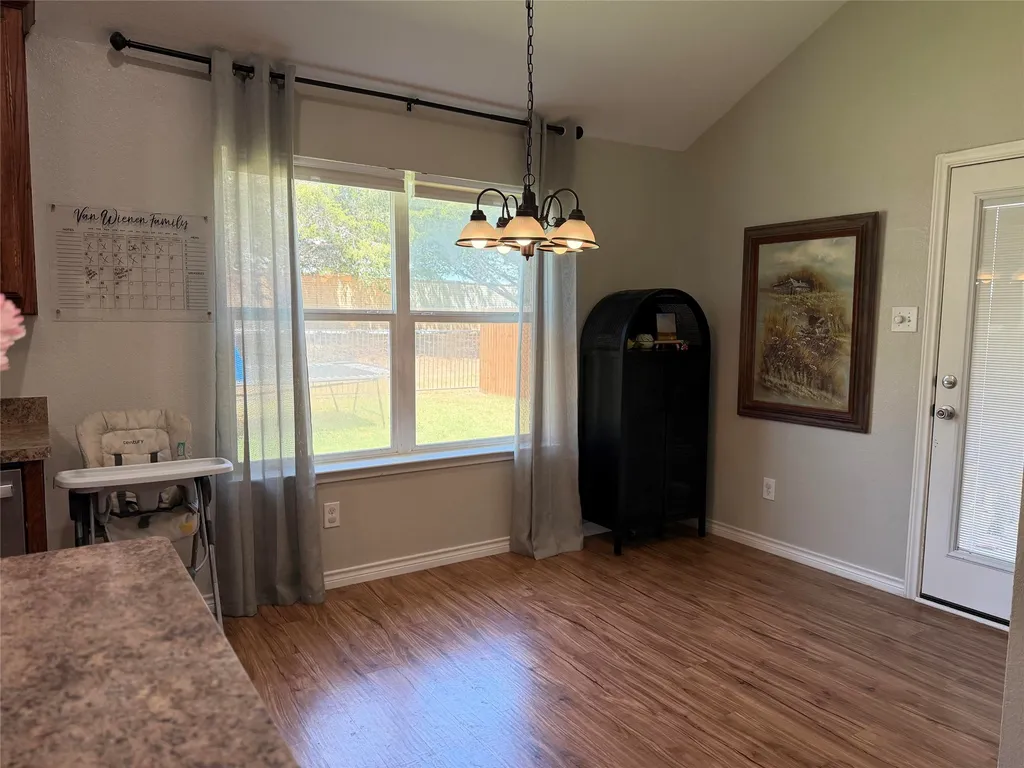 224 Spring Hollow Drive Saginaw TX 76131