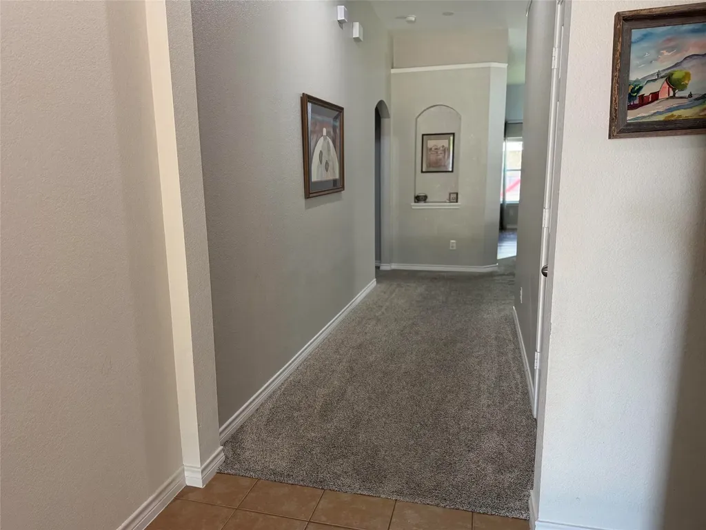 224 Spring Hollow Drive Saginaw TX 76131