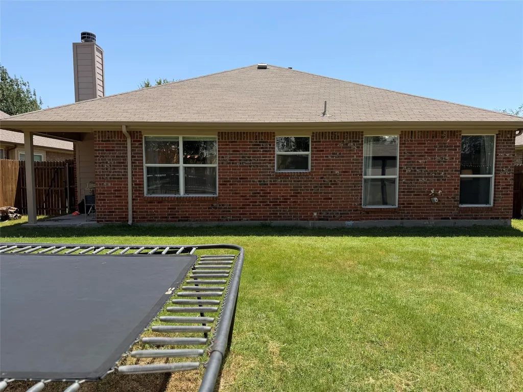 224 Spring Hollow Drive Saginaw TX 76131