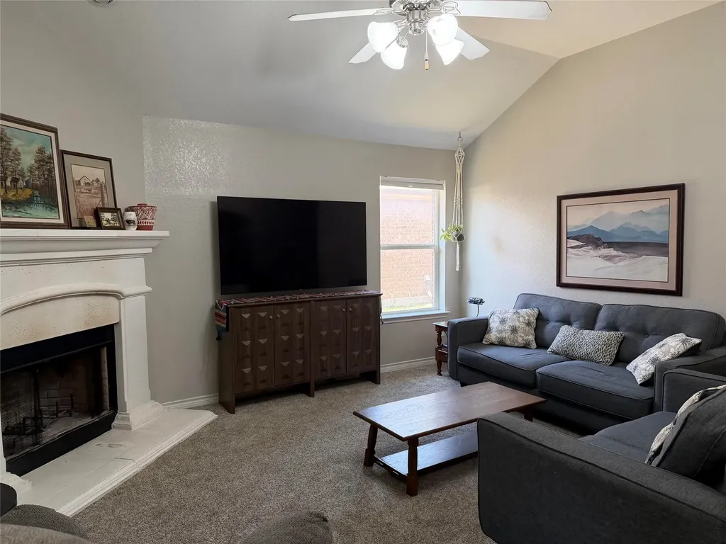 224 Spring Hollow Drive Saginaw TX 76131
