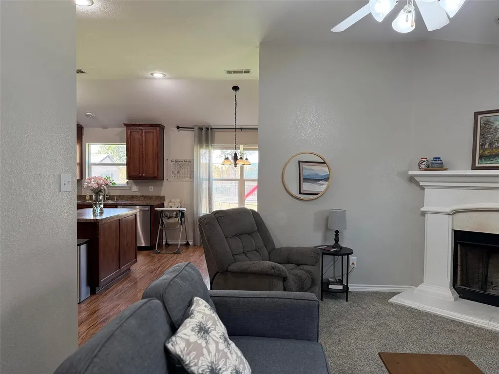 224 Spring Hollow Drive Saginaw TX 76131
