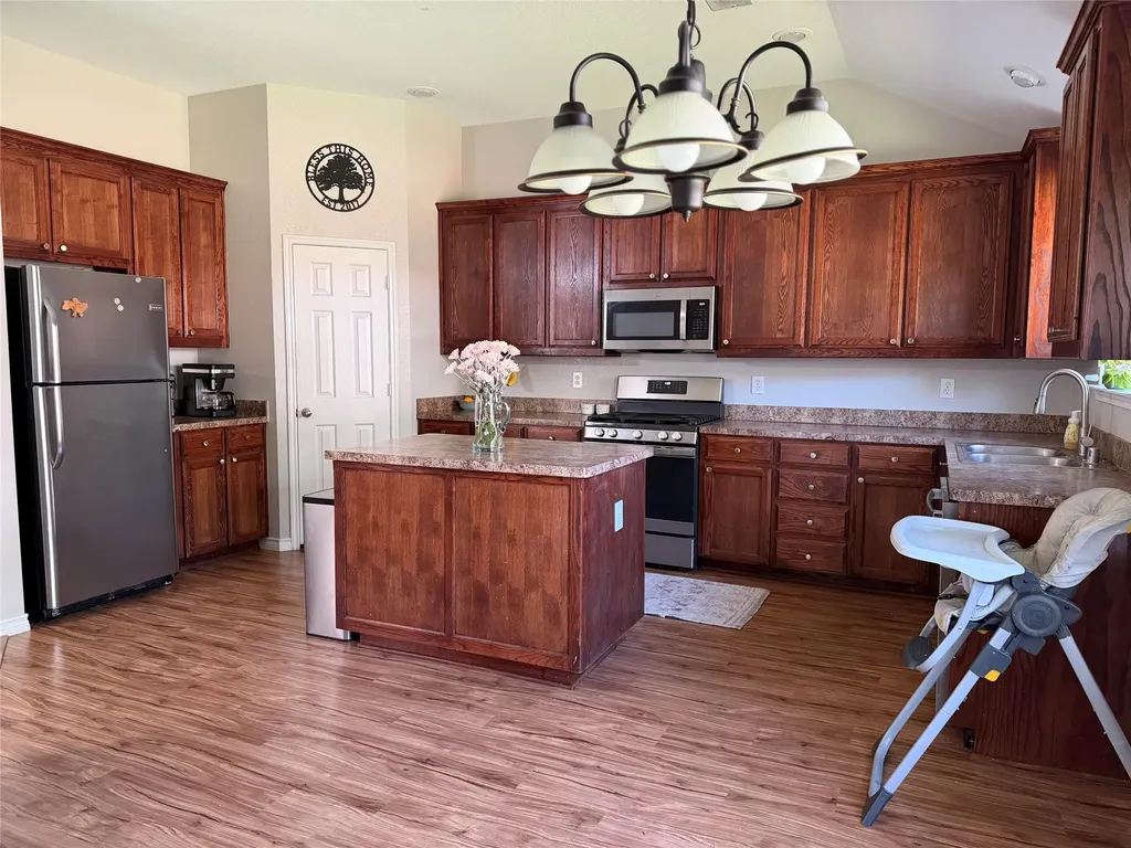 224 Spring Hollow Drive Saginaw TX 76131