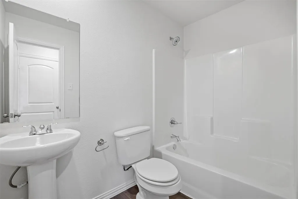 406 E Munson Street Denison TX 75021