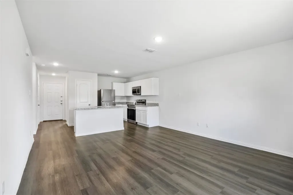 406 E Munson Street Denison TX 75021