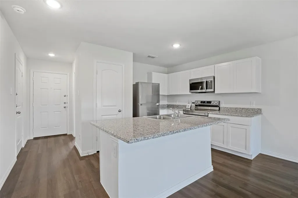 406 E Munson Street Denison TX 75021