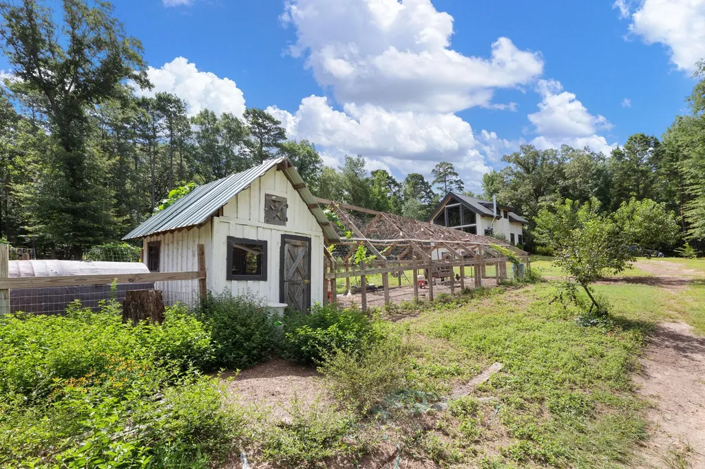 188 Cr 4583 Winnsboro TX 75494