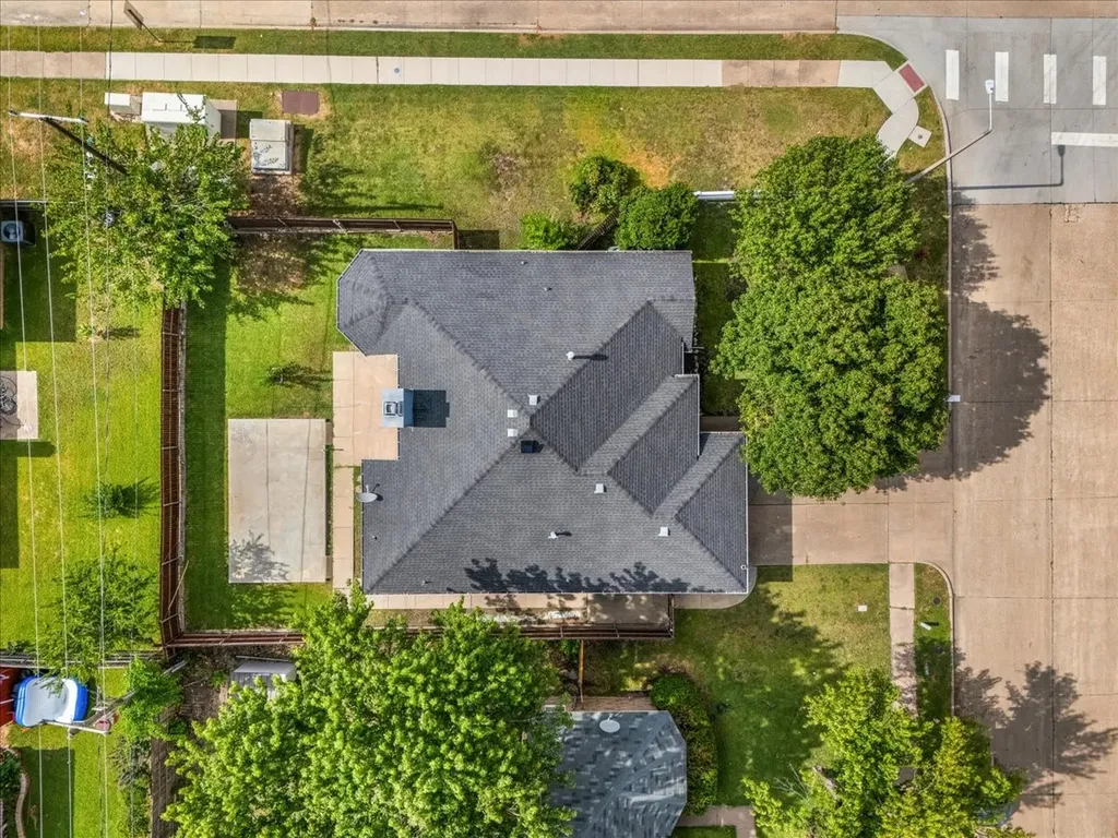 4244 Hathaway Drive Grand Prairie TX 75052