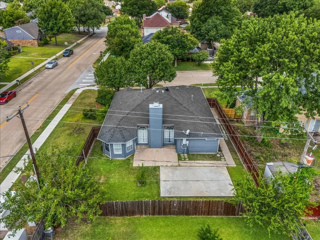 4244 Hathaway Drive Grand Prairie TX 75052