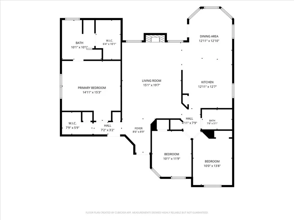4244 Hathaway Drive Grand Prairie TX 75052
