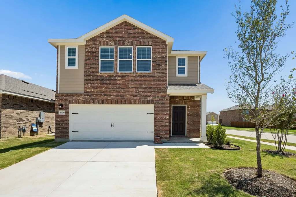 14200 Donahue Street Pilot Point TX 76258