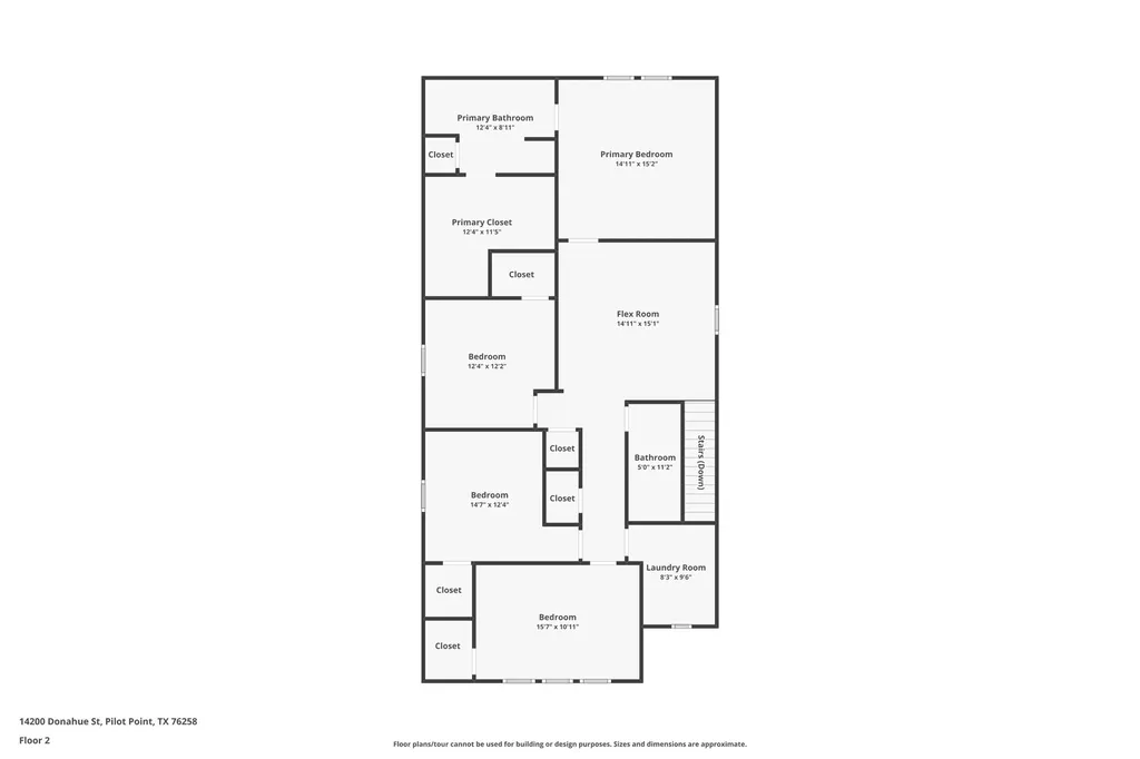 14200 Donahue Street Pilot Point TX 76258