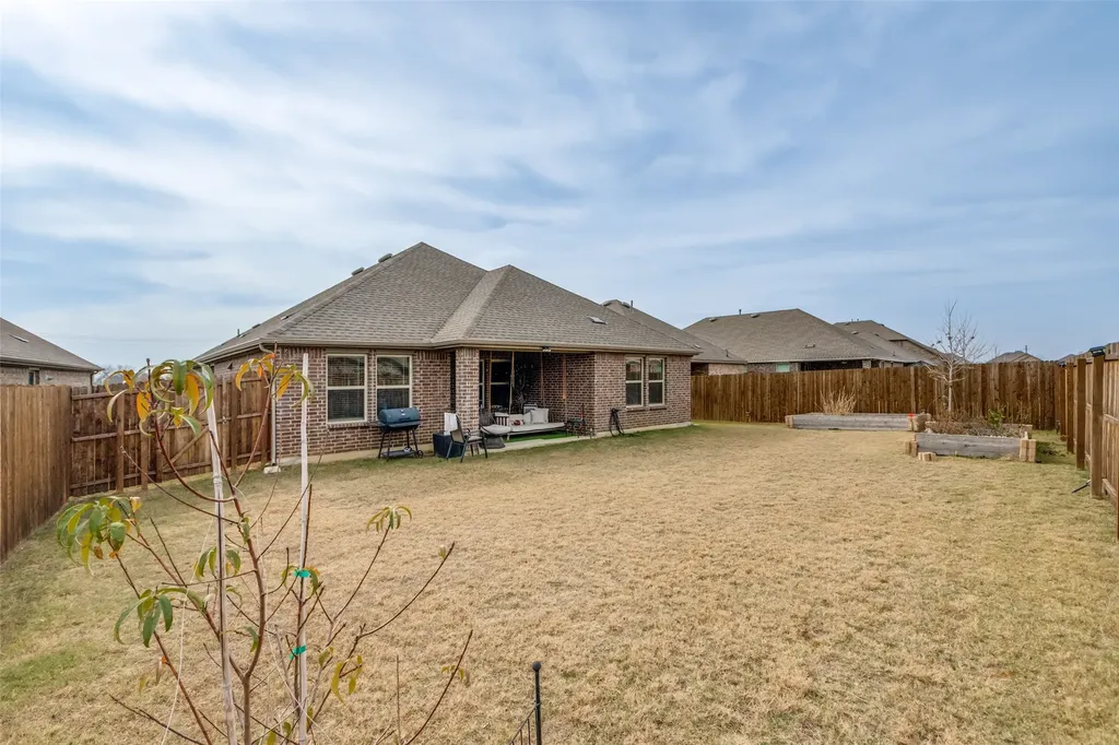 9809 Gooseneck Drive Aubrey TX 76227