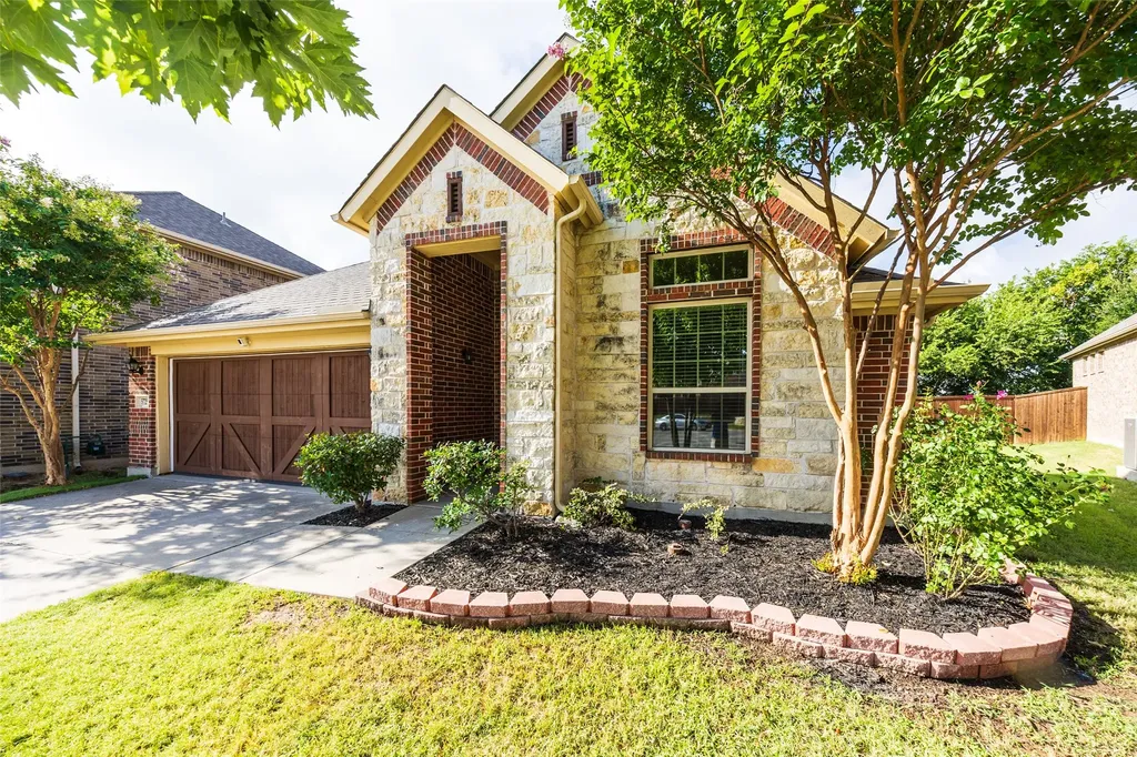 5725 Demi Sec Drive Mckinney TX 75070