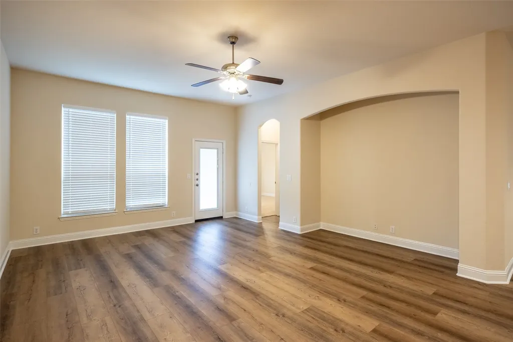 5725 Demi Sec Drive Mckinney TX 75070