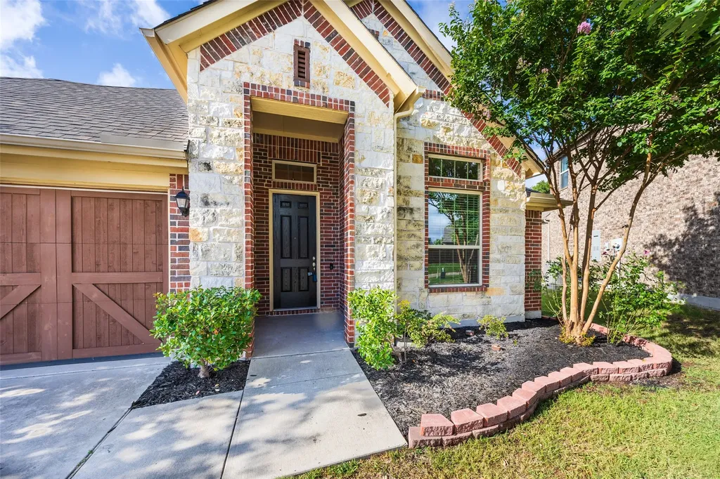 5725 Demi Sec Drive Mckinney TX 75070