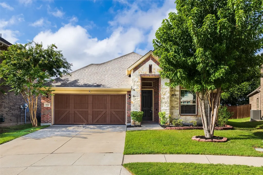 5725 Demi Sec Drive Mckinney TX 75070