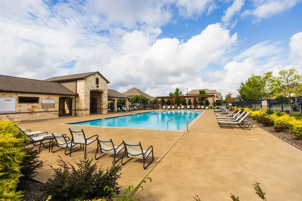 5725 Demi Sec Drive Mckinney TX 75070