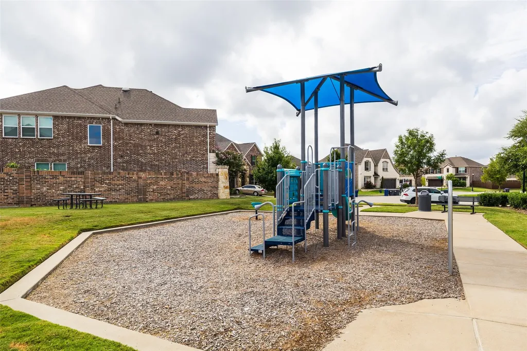 5725 Demi Sec Drive Mckinney TX 75070