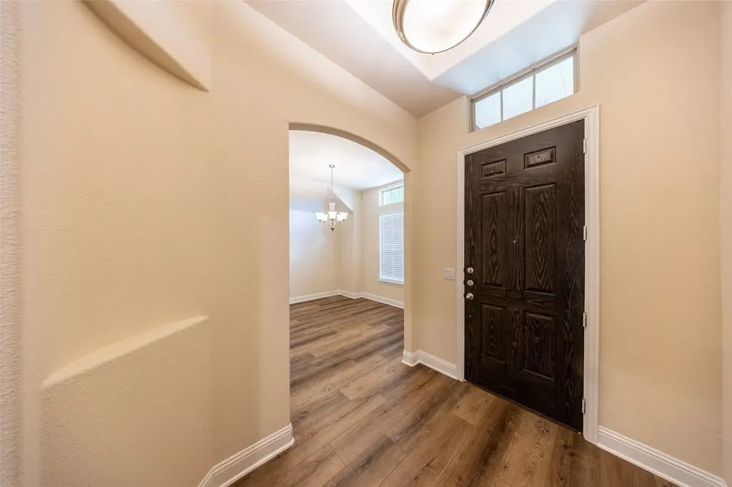 5725 Demi Sec Drive Mckinney TX 75070