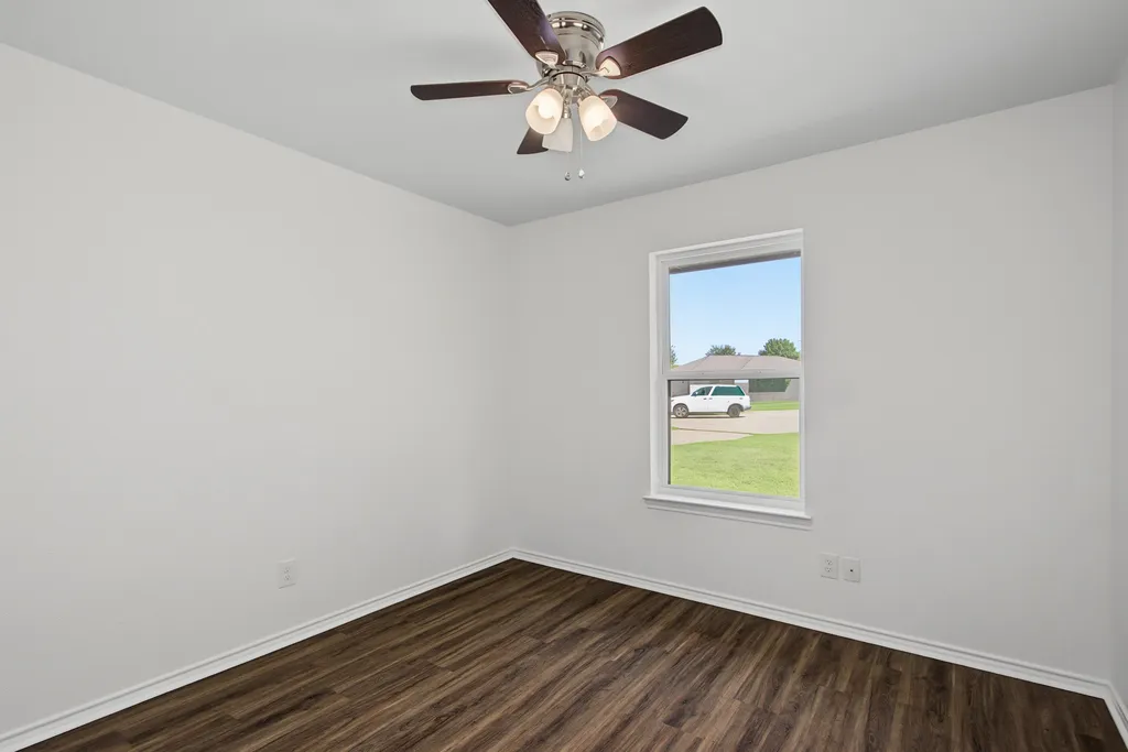 815 Steve Court Sanger TX 76266