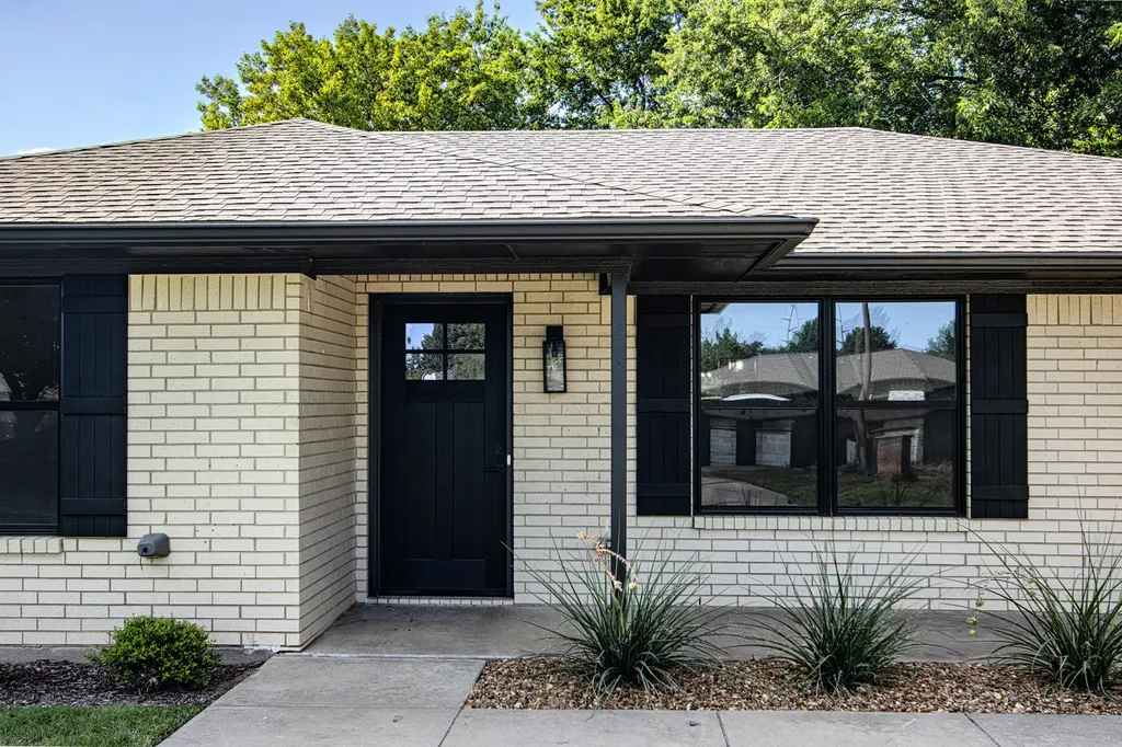 815 Steve Court Sanger TX 76266