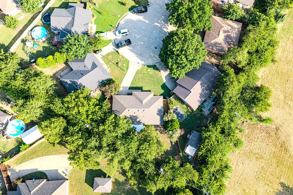 815 Steve Court Sanger TX 76266