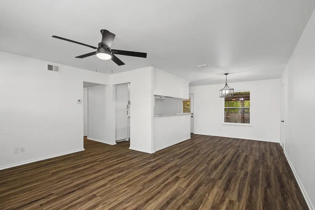 815 Steve Court Sanger TX 76266