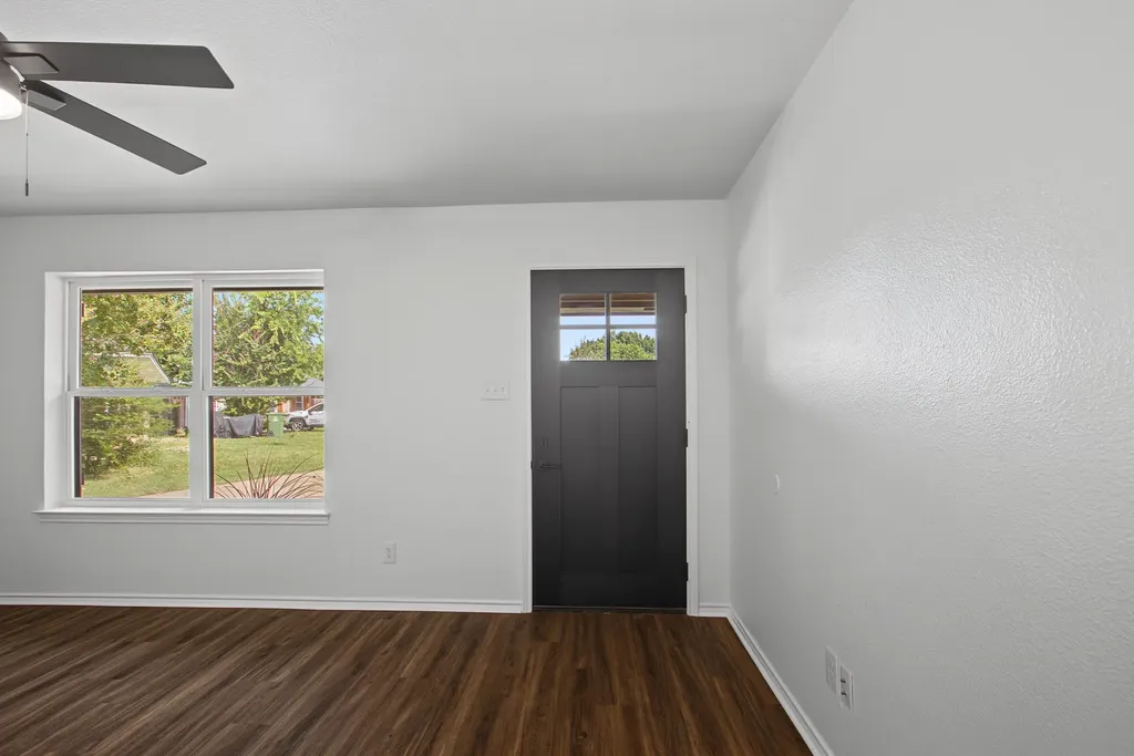 815 Steve Court Sanger TX 76266