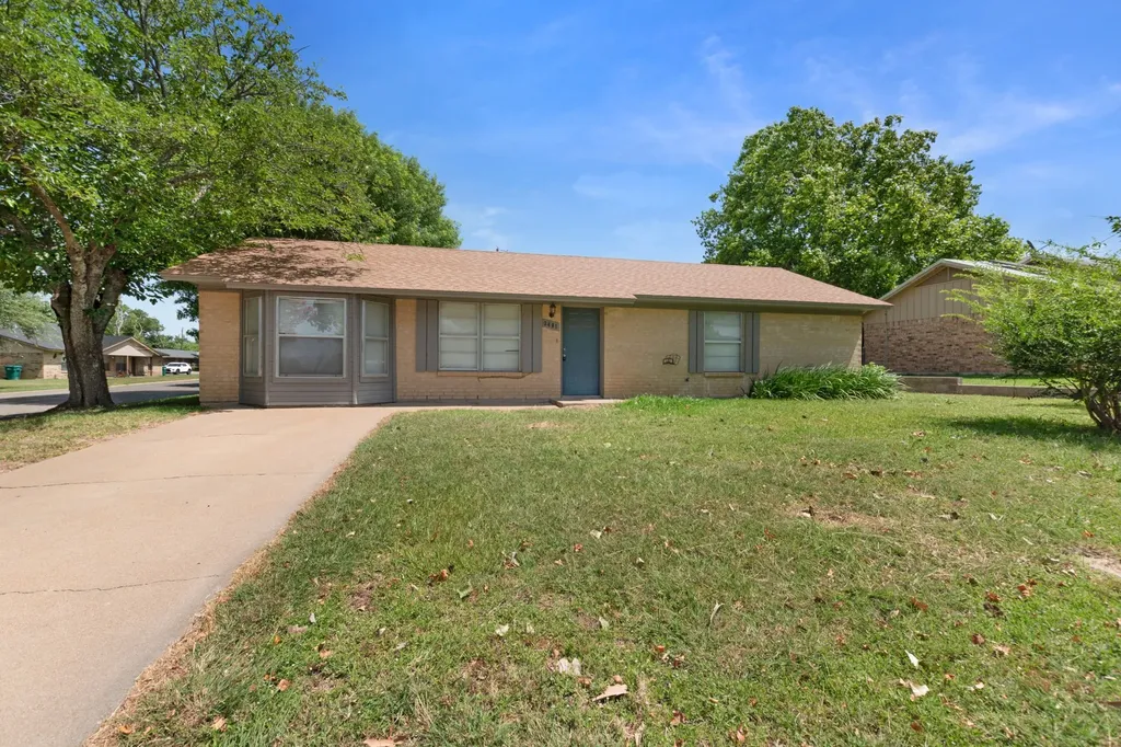 3401 Jewell Drive Gatesville TX 76528