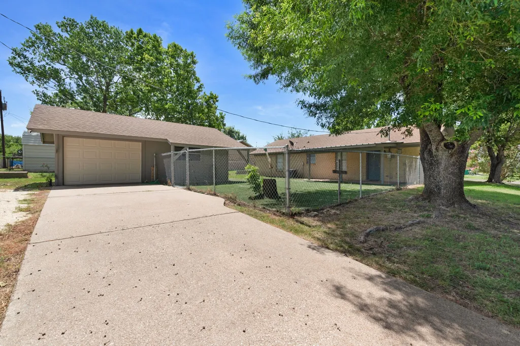 3401 Jewell Drive Gatesville TX 76528