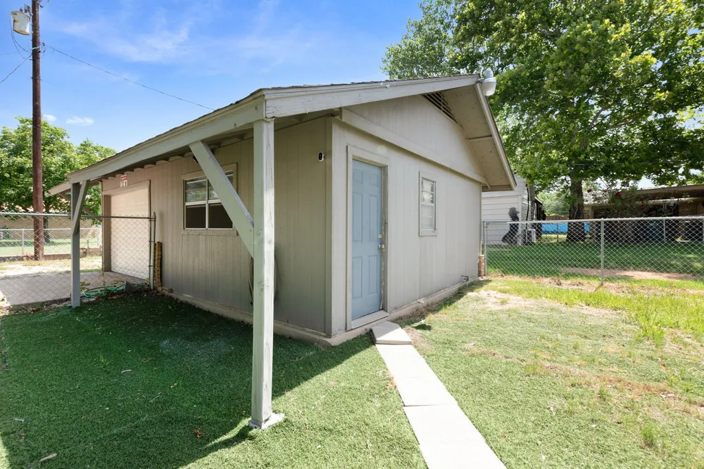 3401 Jewell Drive Gatesville TX 76528