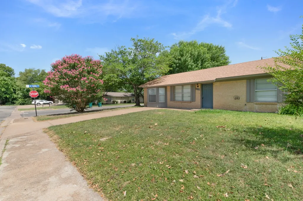 3401 Jewell Drive Gatesville TX 76528