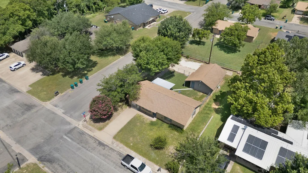 3401 Jewell Drive Gatesville TX 76528