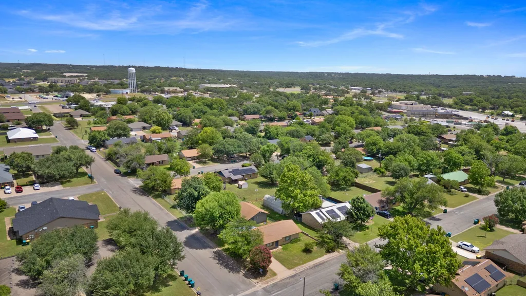 3401 Jewell Drive Gatesville TX 76528