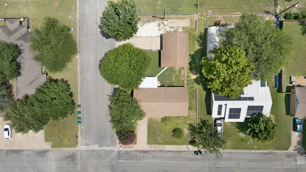 3401 Jewell Drive Gatesville TX 76528
