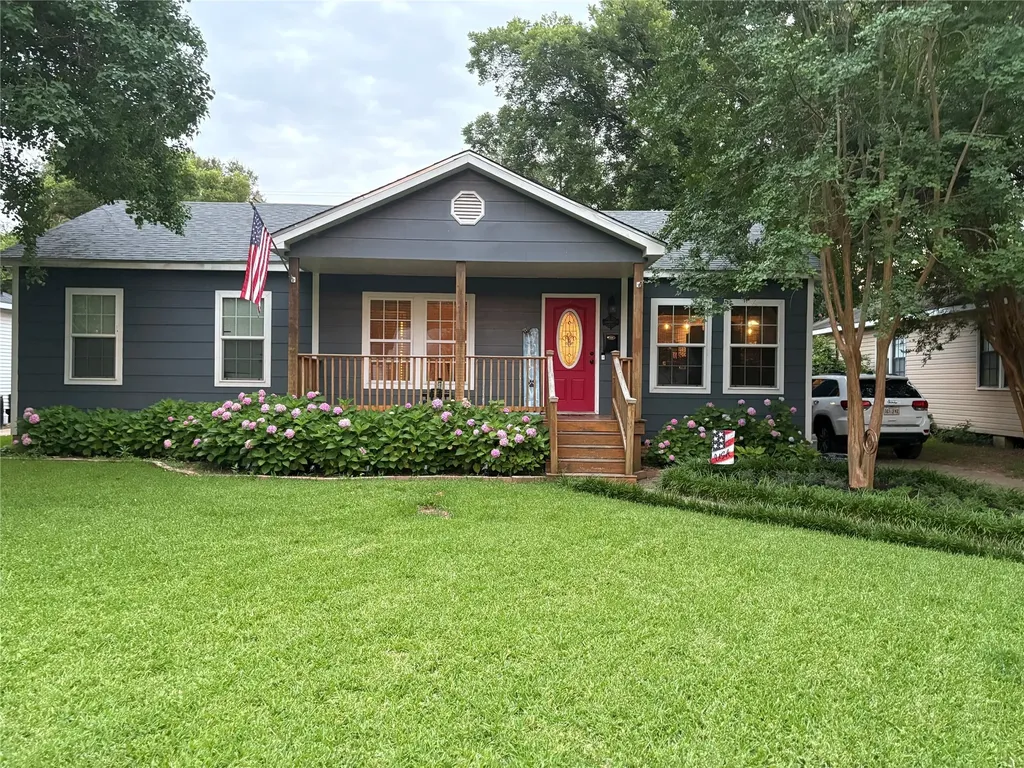 247 Pennsylvania Avenue Shreveport LA 71105