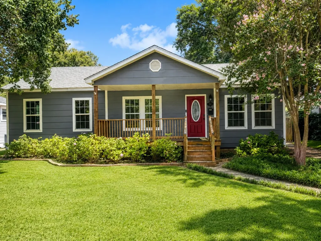 247 Pennsylvania Avenue Shreveport LA 71105