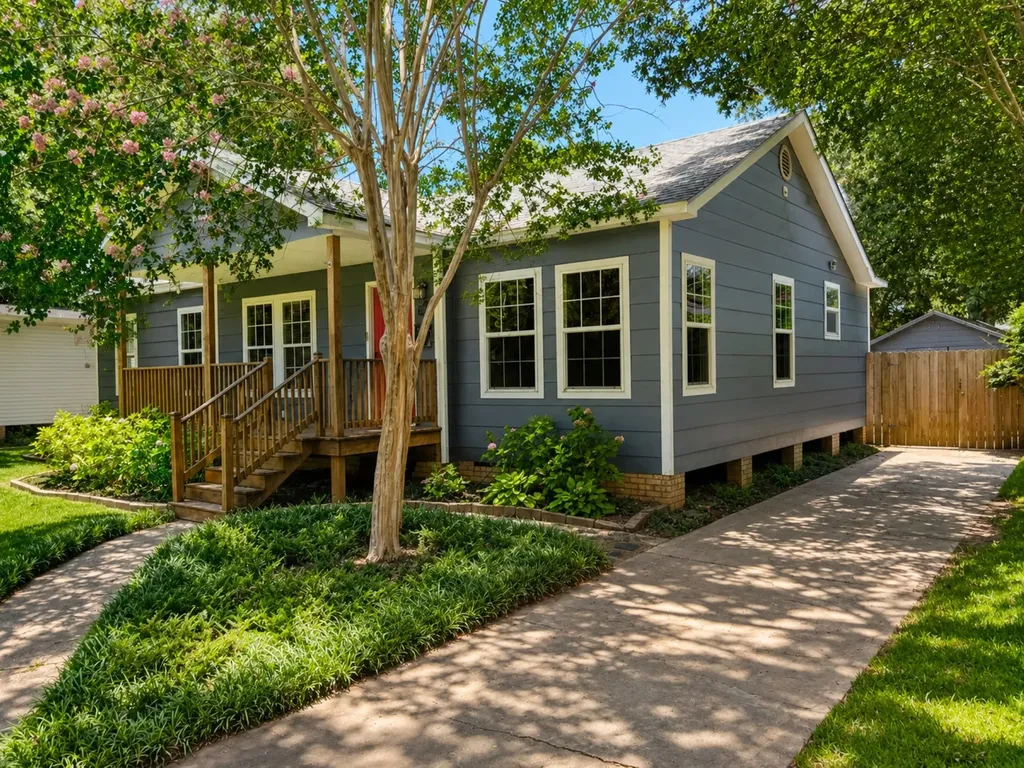 247 Pennsylvania Avenue Shreveport LA 71105