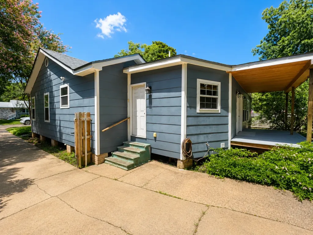 247 Pennsylvania Avenue Shreveport LA 71105