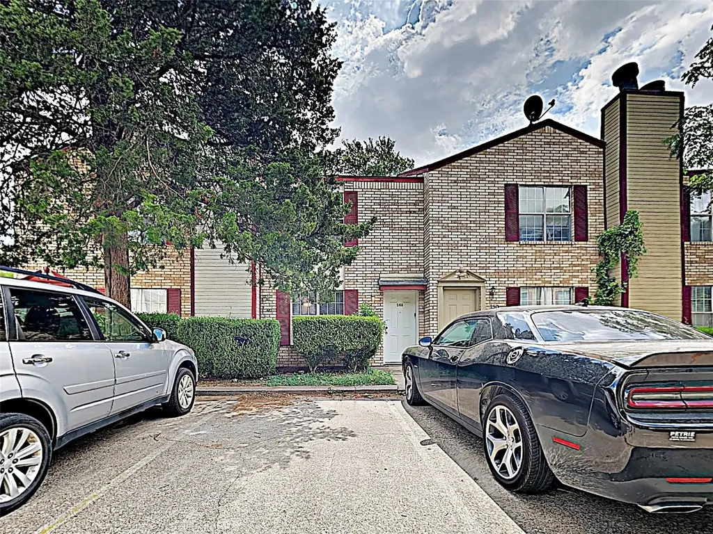 146 Austin Stone Drive Duncanville TX 75137